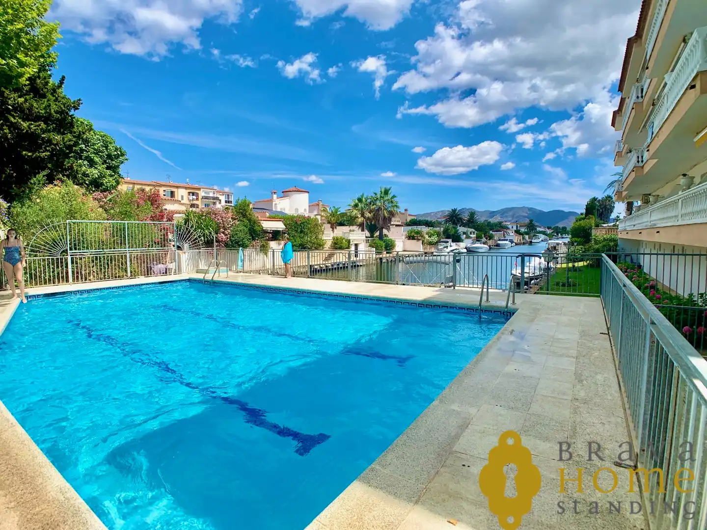 Piso con piscina en venta en Carrer Freser, imagen 14