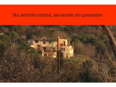 Terreno rustico in vendita a Calle MARTORELL