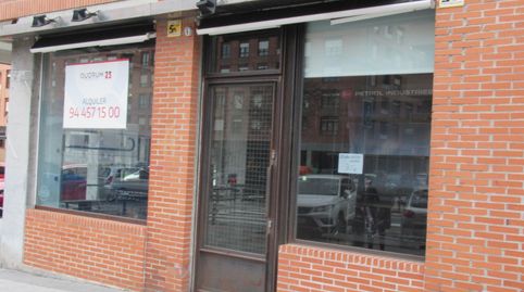 Photo 2 of Commercial properties for rent in Galdakao, Bizkaia