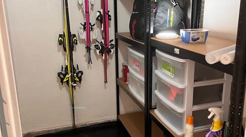 Photo 3 of Box room to rent in Zona baja, Granada