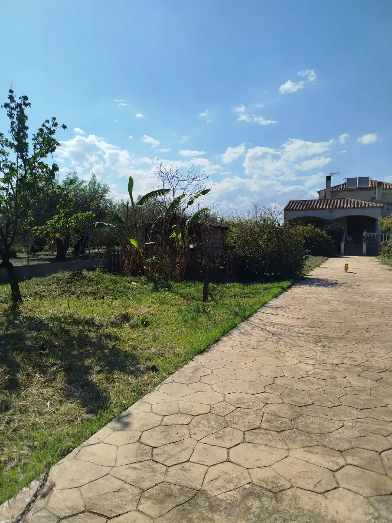 Casa o xalet en venda en Benicarló amb Aire condicionat, Calefacció i Jardí privat