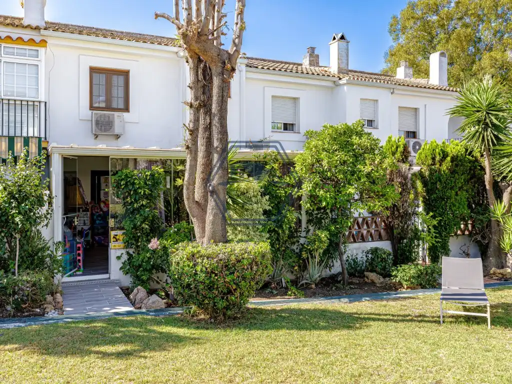Casa a schiera con piscina in vendita a Avenida Picos De Europa, imagen 19