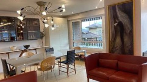 Foto 5 de Pis en venda a Amann Kalea, 9, Neguri, Getxo