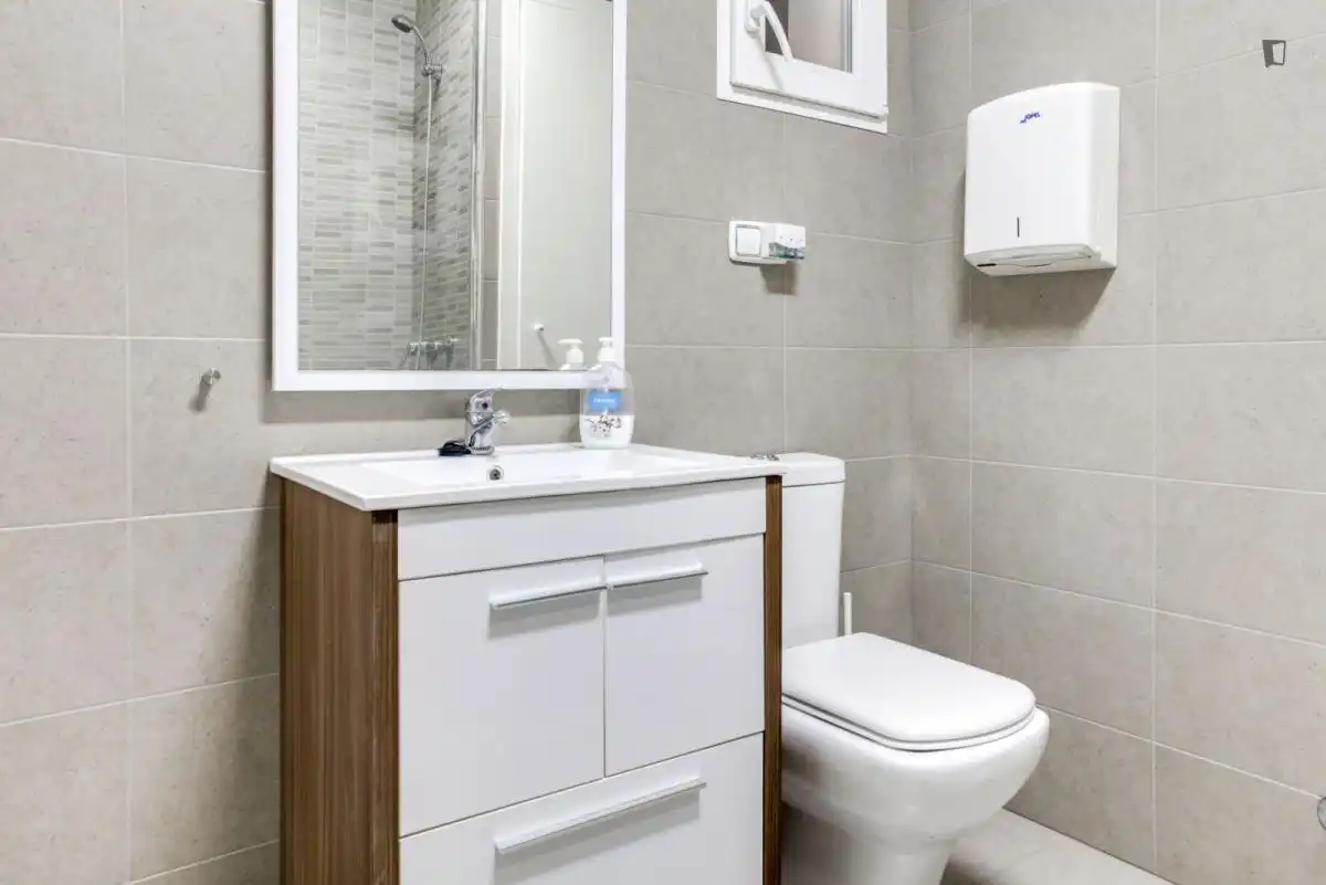 Habitación en Nou Moles