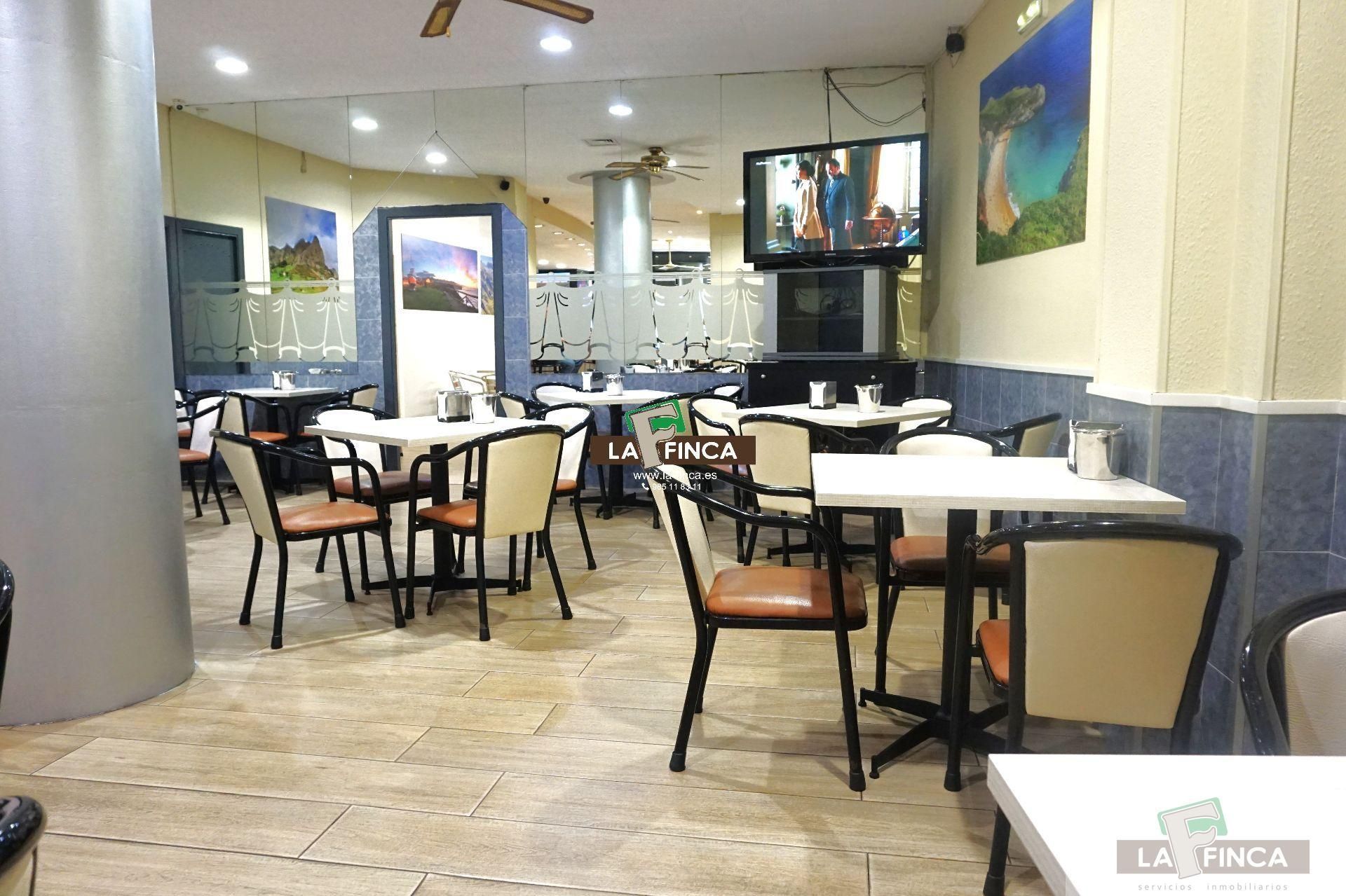 Local en venda en Oviedo 