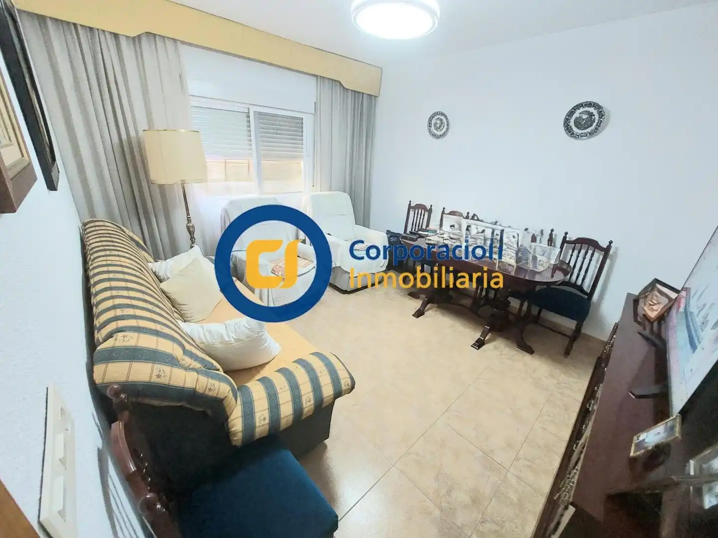 Maison à vendre à Lorca Ciudad