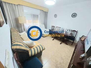 Casa en venda a Lorca Ciudad