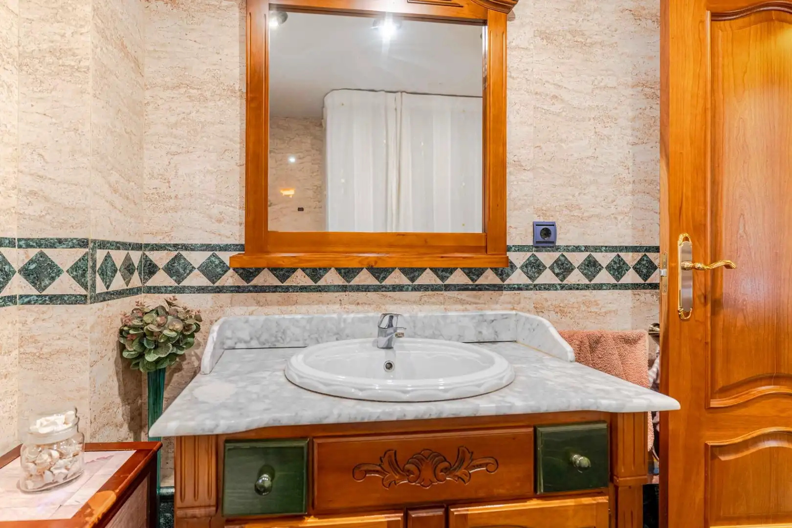 Villa mit Terrasse zum Verkauf in Peligros, imagen 32