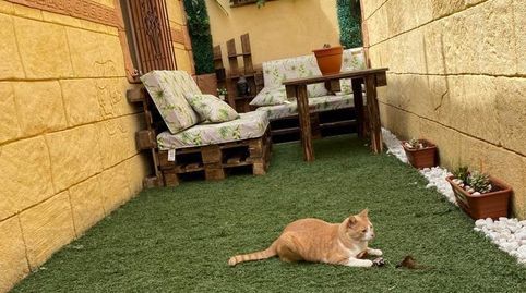 Foto 2 de Casa o xalet en venda a Taraguilla- Estación, San Roque