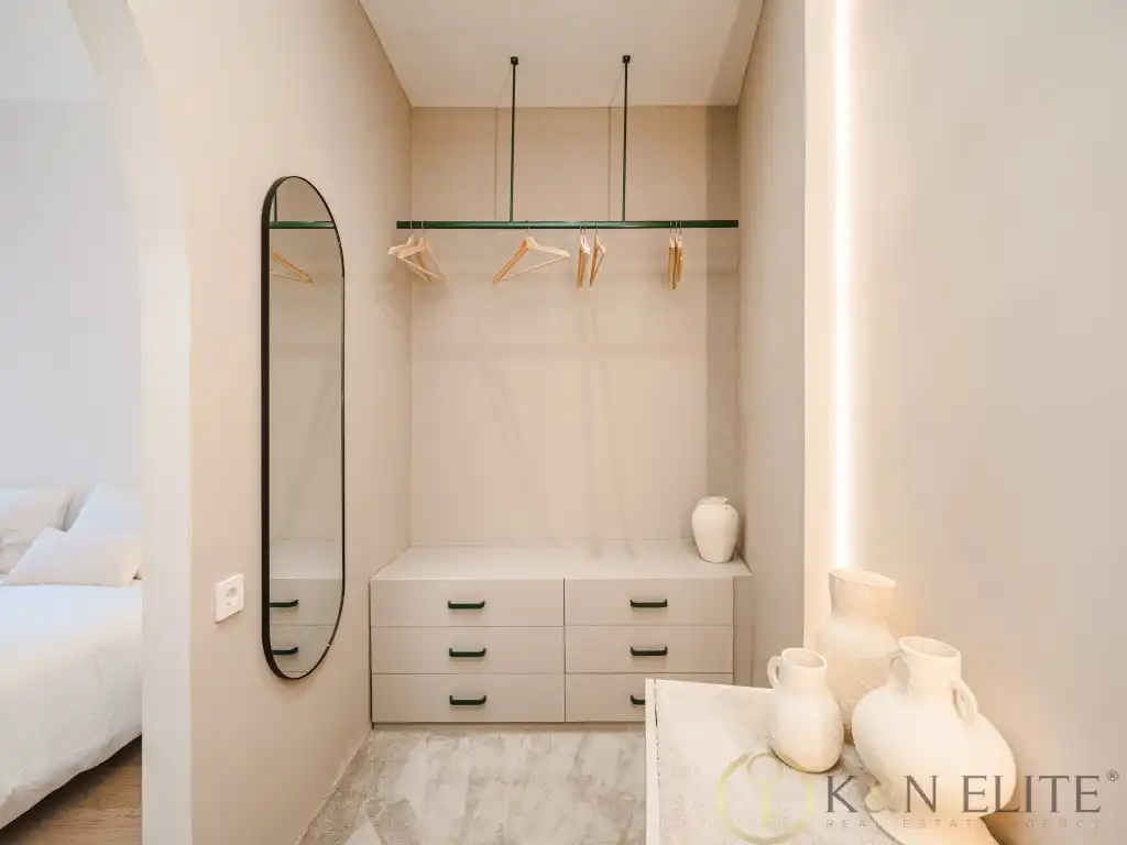 Flat with terrace for sale in Calle Magdalena, imagen 44