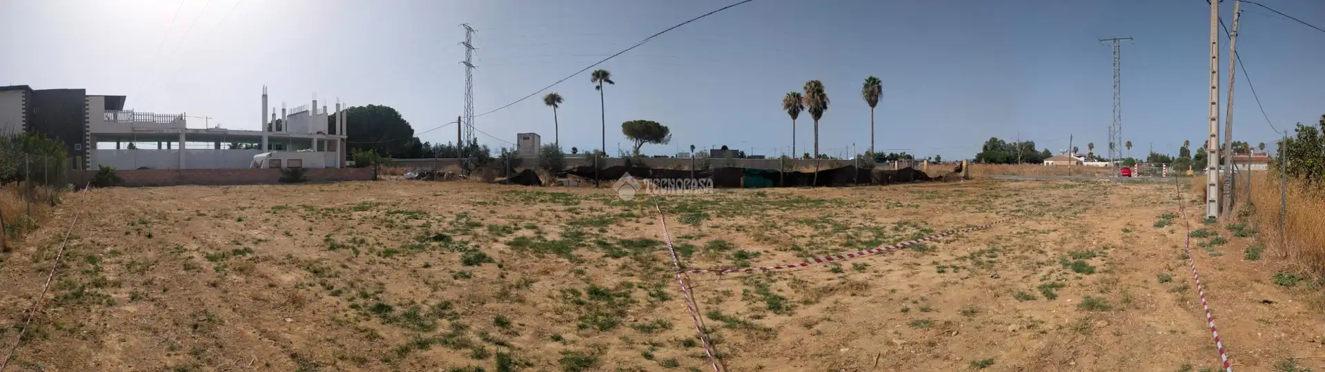 Rural land for sale in El Rocío - La Milagrosa, imagen 14