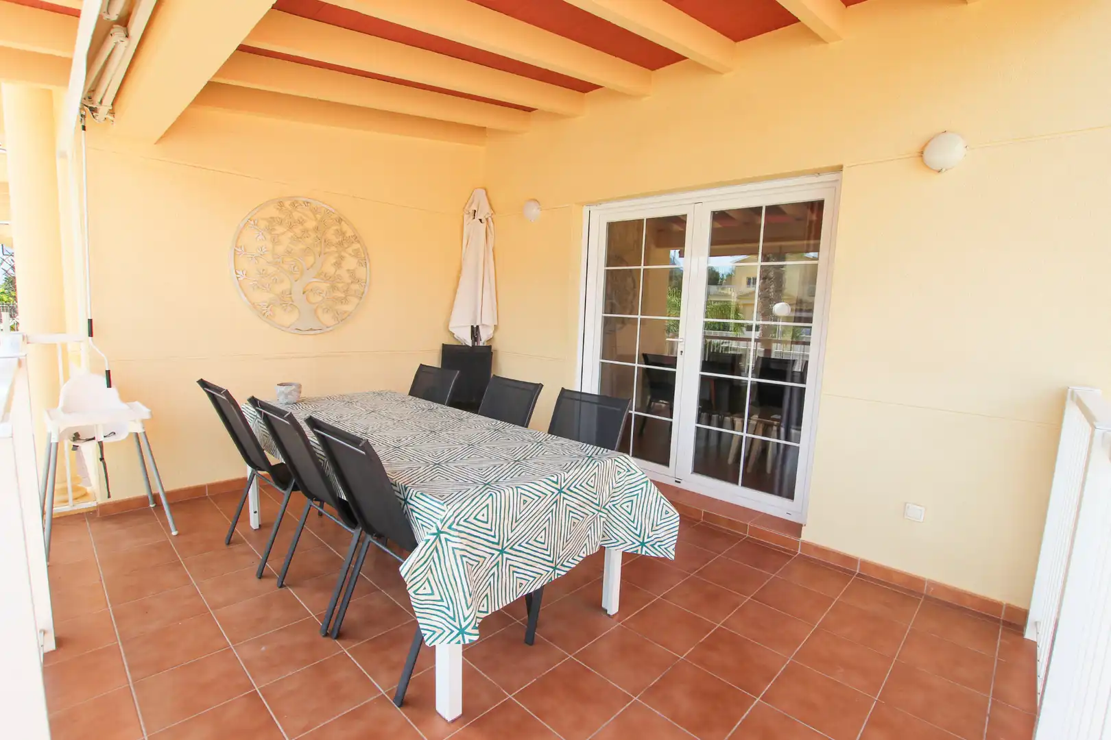 Maison mitoyenne avec piscine à vendre à Avenida Casanova, imagen 4