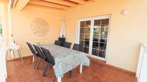 Photo 4 of Single-family semi-detached for sale in Avenida Casanova, Marisol Park - Ortembach - Los Almendros, Alicante