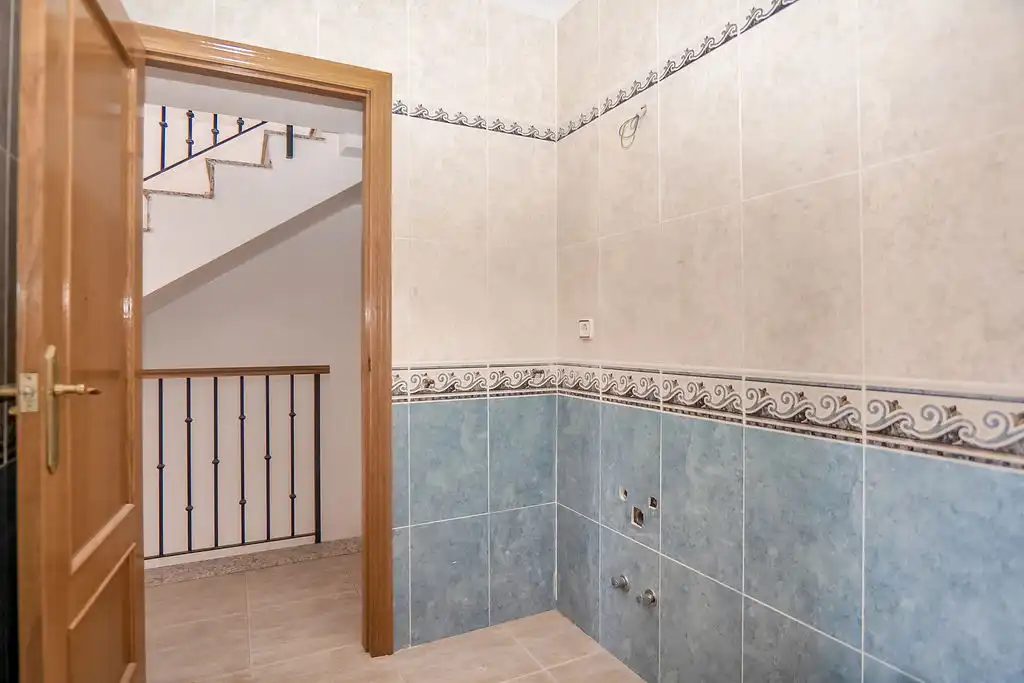 Bathroom of Detached homes for sale in Murcia  with Terrace and Storage room
