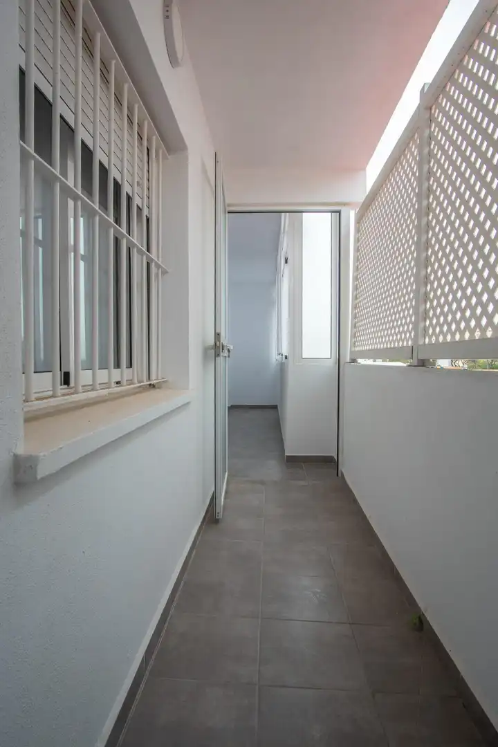 Flat for sale in San Fernando