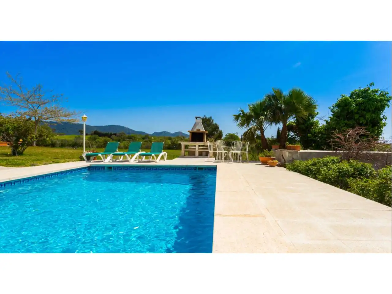 Maison rustique avec piscine à vendre à Son Servera Poble, imagen 5