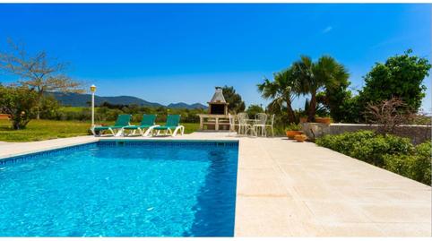 Foto 5 von Country house zum Verkauf in Son Servera Poble, Son Servera