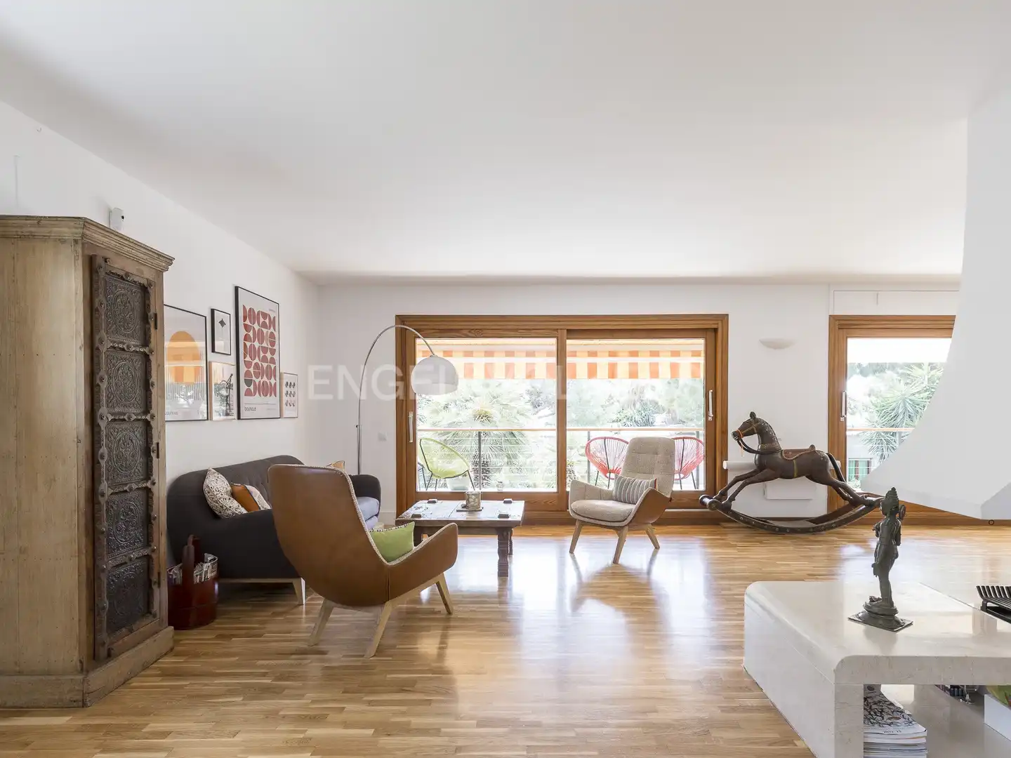 Maison avec terrasse à vendre à Ciutat Diagonal, imagen 23
