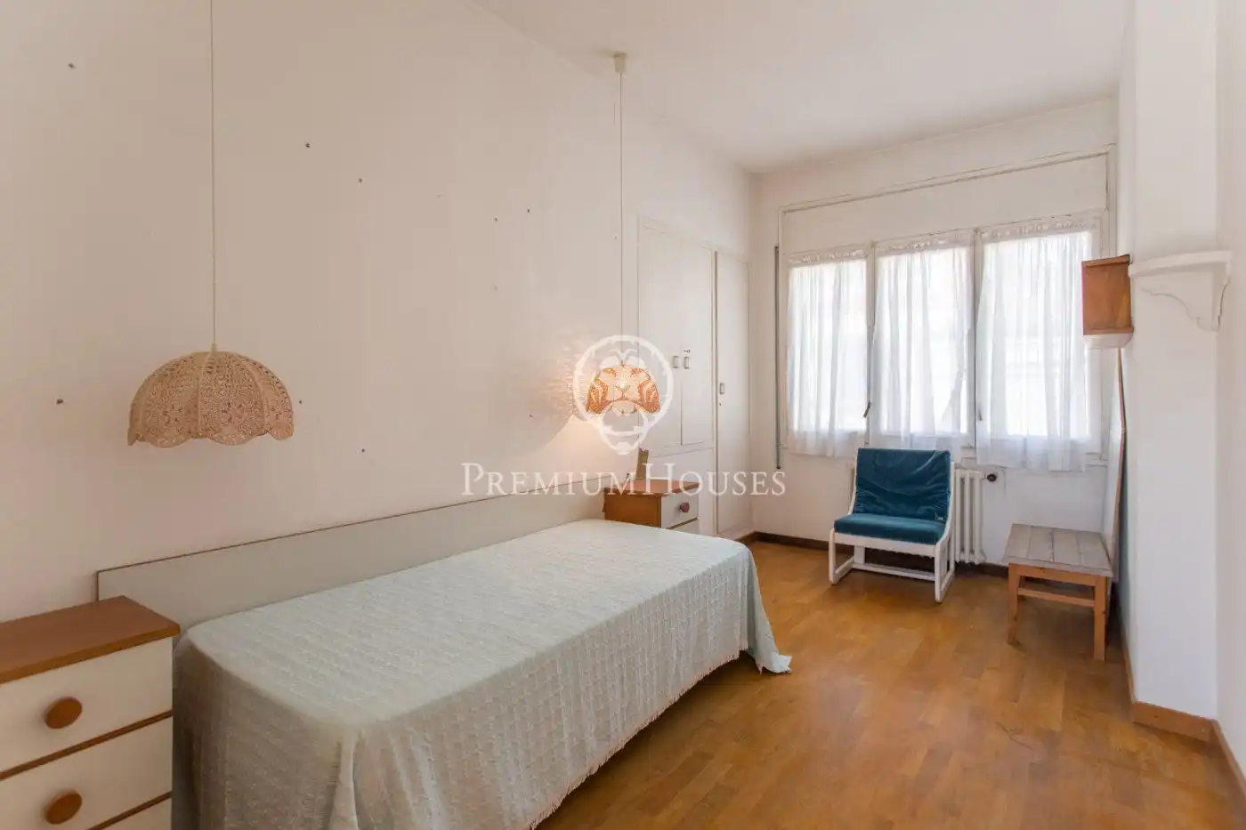 Maison avec terrasse à vendre à Malgrat de Mar, imagen 11