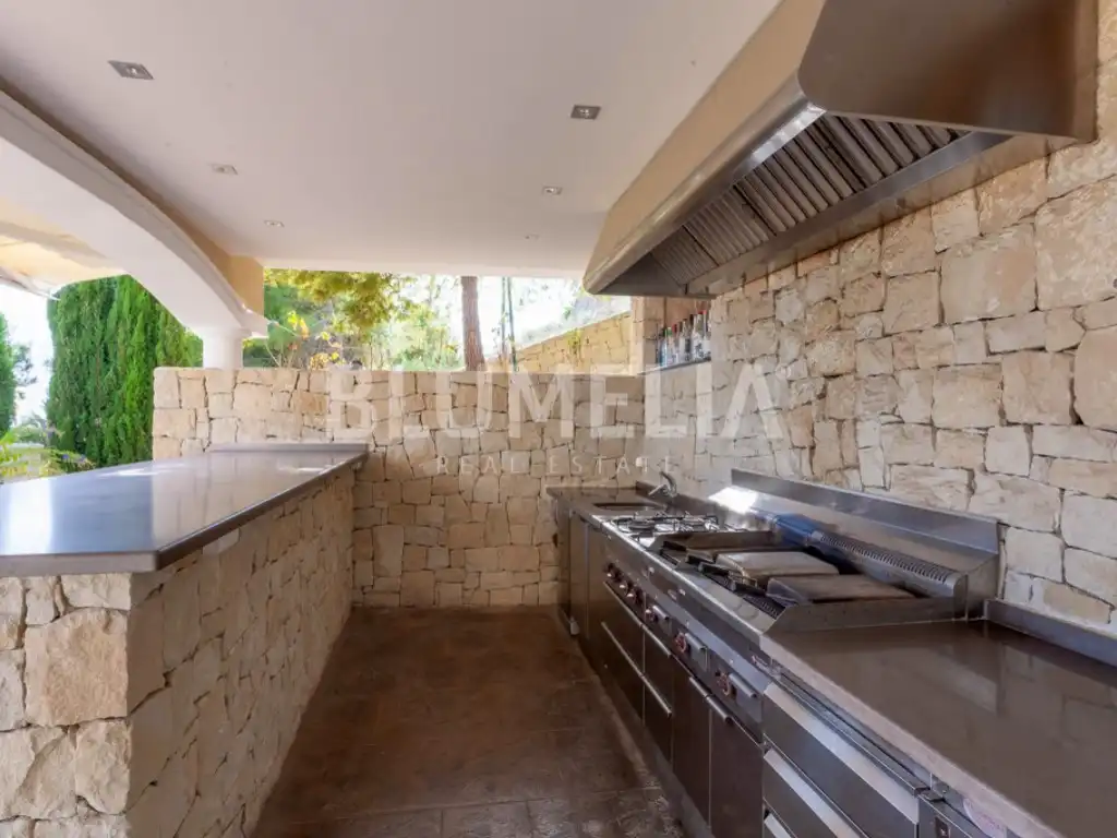 Casa con piscina en venta en Calle Alfabega L', imagen 20