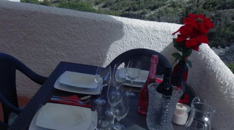 Foto 2 de Apartament en venda a Avinguda D'irlanda, 57, Las Atalayas - Urmi - Cerro de Mar, Peñíscola / Peníscola