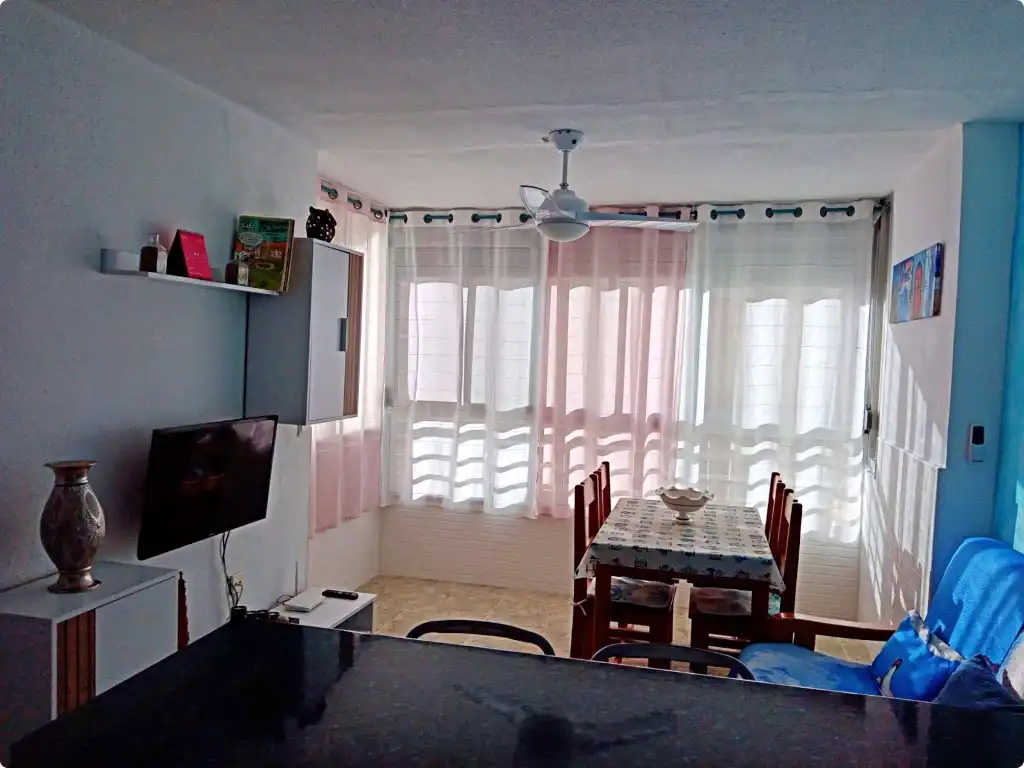 Apartamento de alquiler en Bellreguard