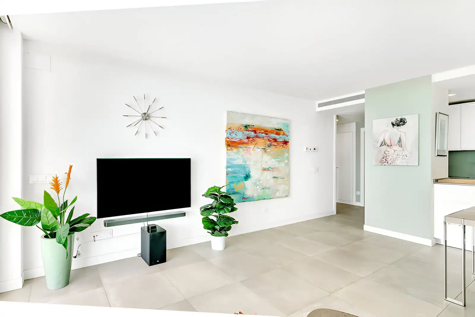 Apartment mit Pool zum Verkauf in Puerto Deportivo, imagen 16