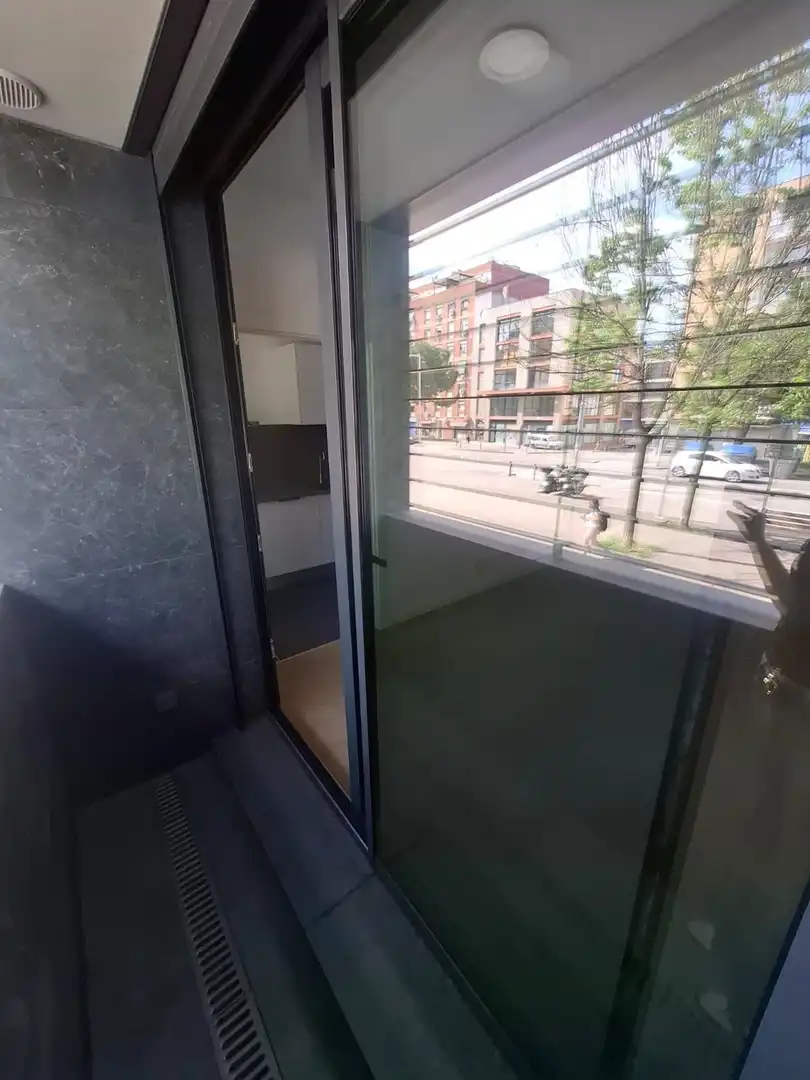 Apartament de lloguer a Can Pantiquet