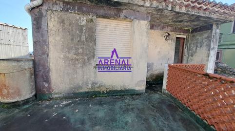 Foto 5 de Casa o xalet en venda a Palmeira, A Coruña