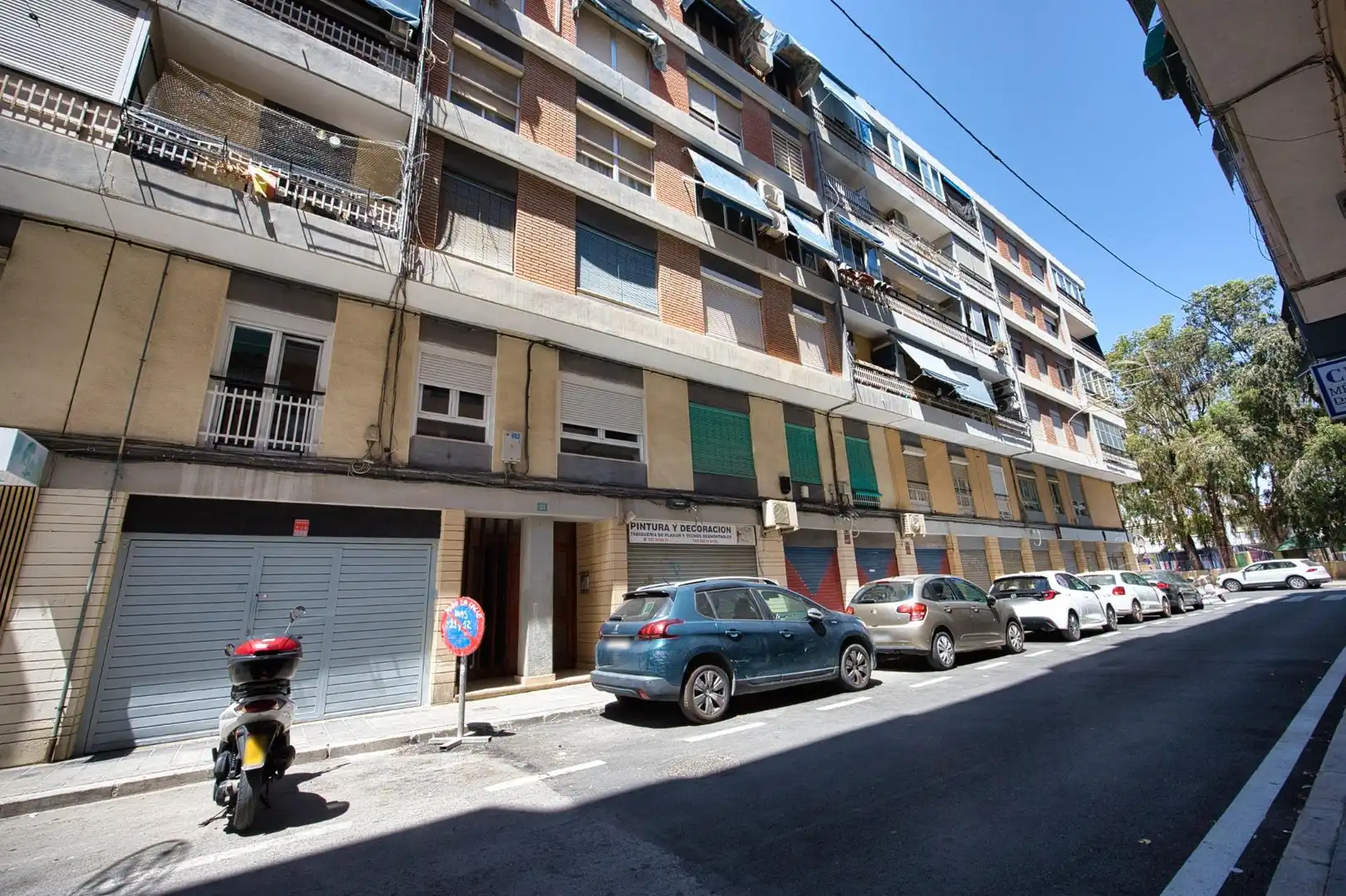 Piso con ascensor en venta en PRESBITERO BALTA CARRASCO, imagen 26