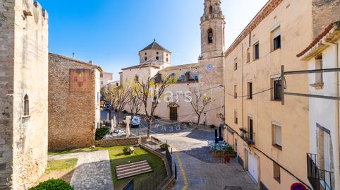 Foto 5 de Casa adosada en venta en Carrer del Forn, Centre, Torredembarra