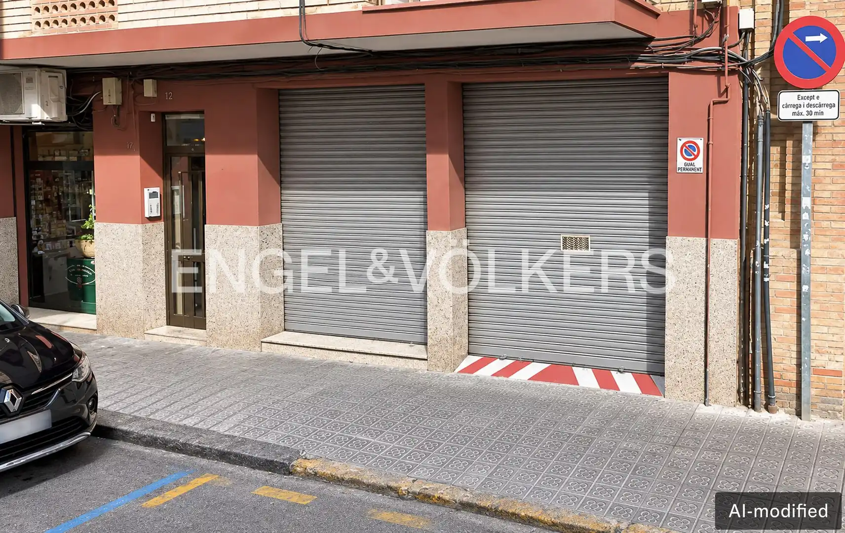 Appartement compact à vendre à Vinyets - Molí Vell