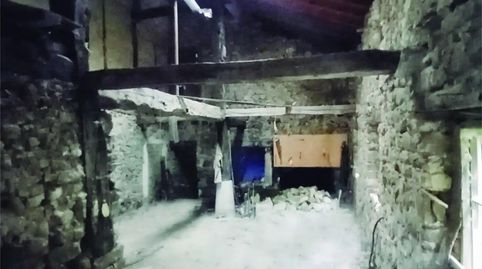 Foto 2 de Pis en venda a Zallo Auzoa, 20, Gernika-Lumo, Bizkaia
