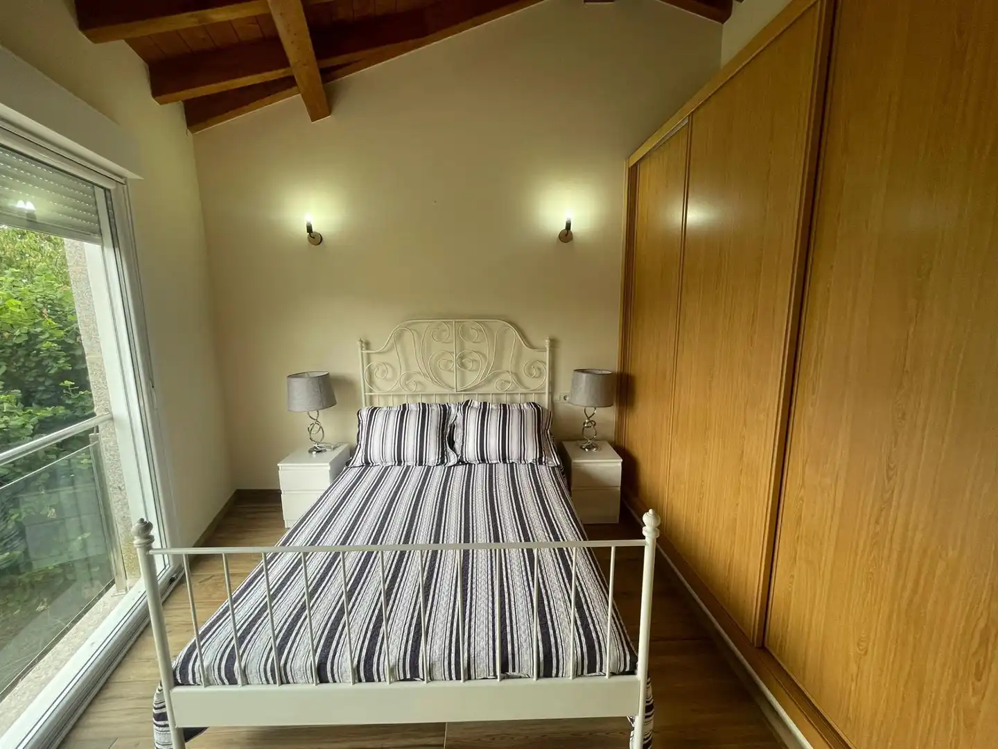 Casa amb jardí en venda a Carballeda de Avia, imagen 21