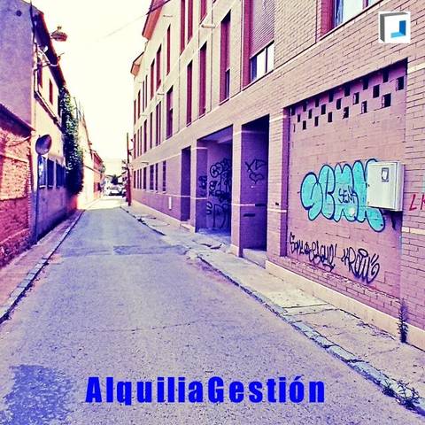 Local comercial en Venta en Calle Isidoro Ocaña Sanz “Sorín” en Alovera