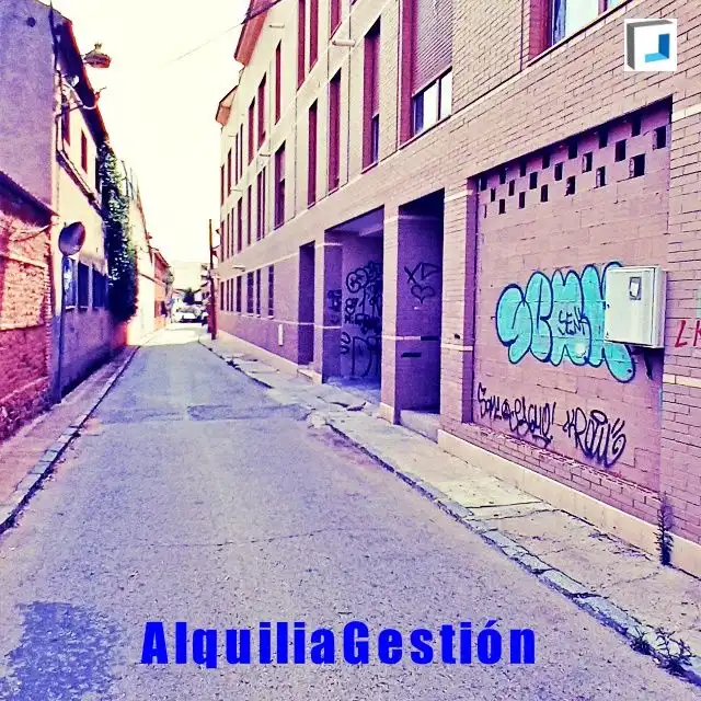 Local en venta en Calle Isidoro Ocaña Sanz “Sorín”, Alovera