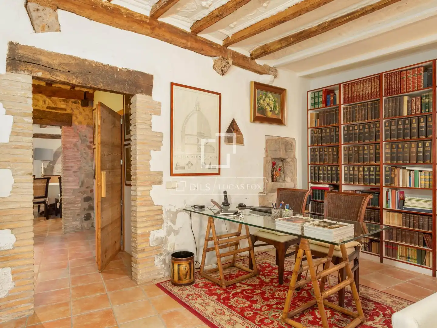 Casa o chalet en venta en Bordils con Aire acondicionado, Calefacción y Trastero