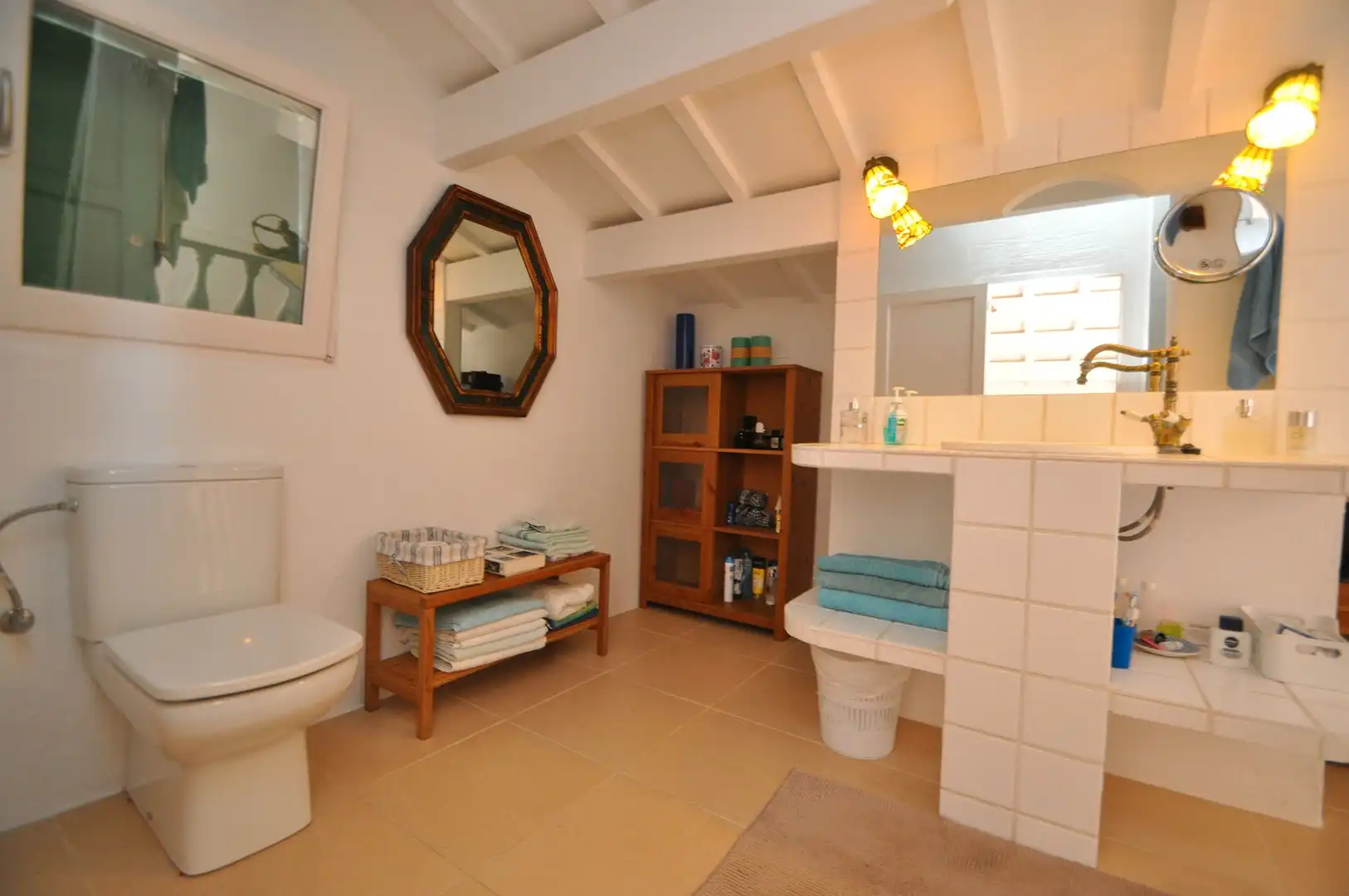 Casa rústica en venta en Sant Lluís - S'Ullestrar - Torret, imagen 23