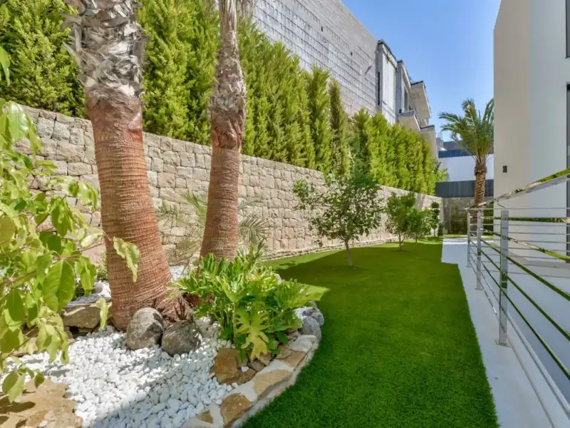 Villa mit Garten zum Verkauf in Calle Roma , 15, imagen 15