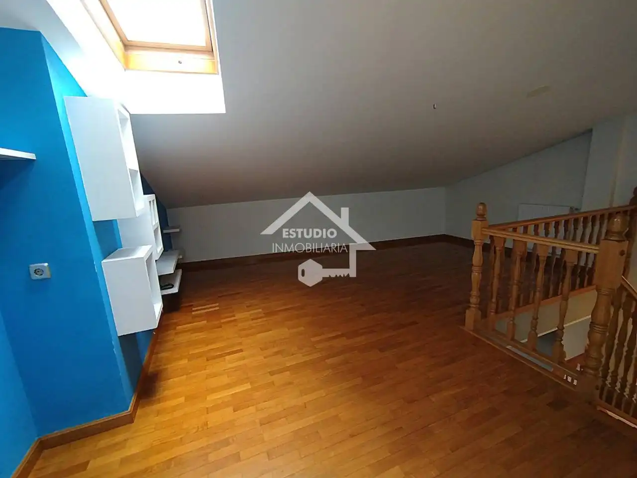 Dúplex en venta en Viana con Calefacción y Balcón