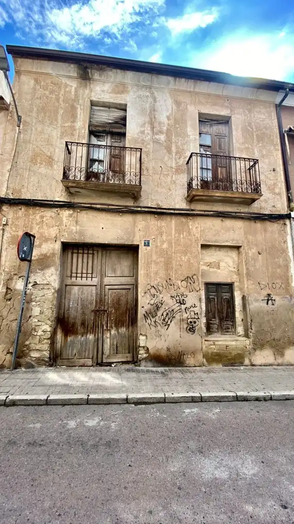 Casa amb terrassa en venda a Novelda, imagen 2