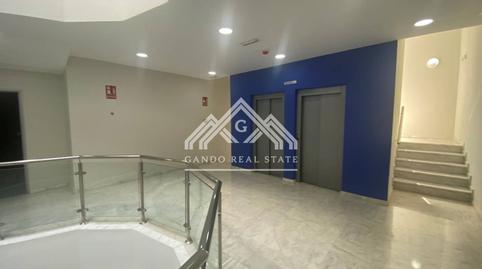 Photo 3 of Office to rent in Terracota, 1, La Motilla - Fuente del Rey, Sevilla