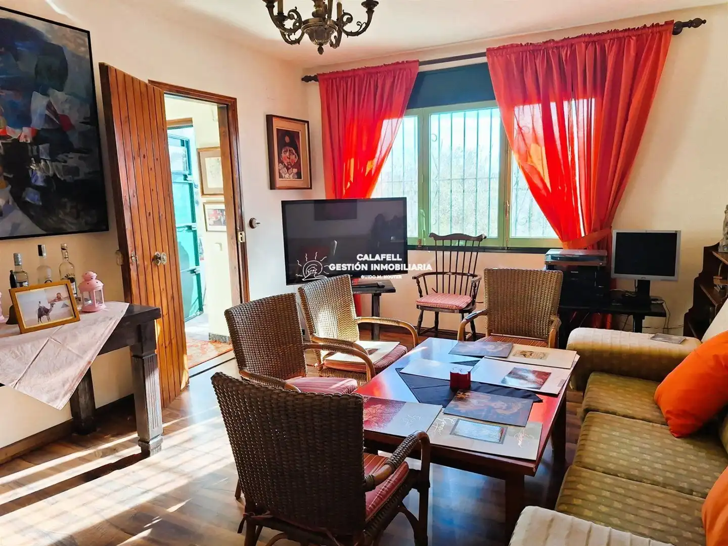 Villa à vendre à Polígono 5 96, imagen 20