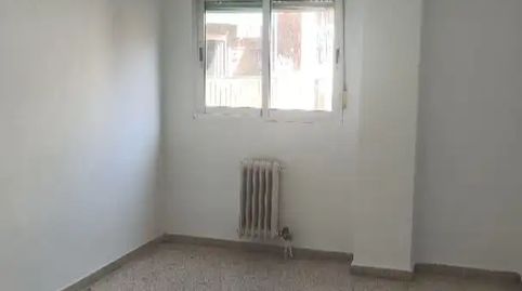 Foto 4 de Piso en venta en Calle Arabial, 117, Camino de Ronda, Granada Capital