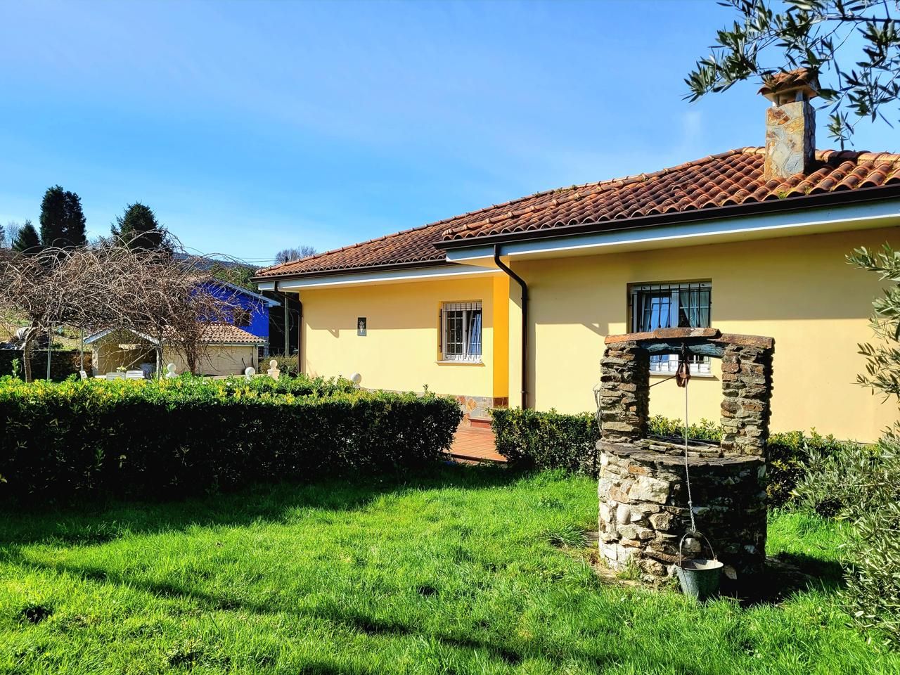 House or chalet for sale in el ventorillo, 1, Cudillero