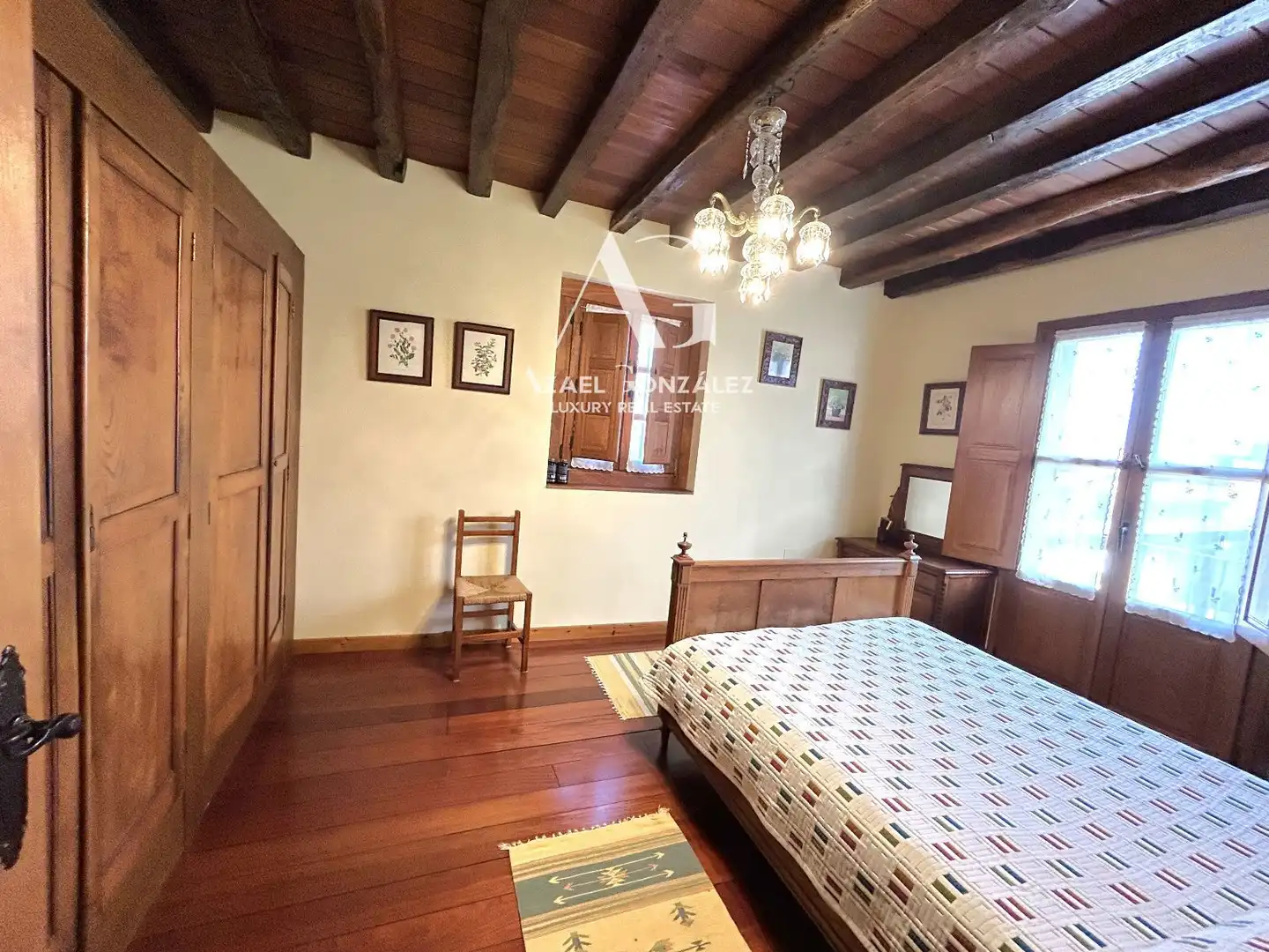 Casa o chalet en venta en Camargo con Calefacción, Terraza y Amueblado