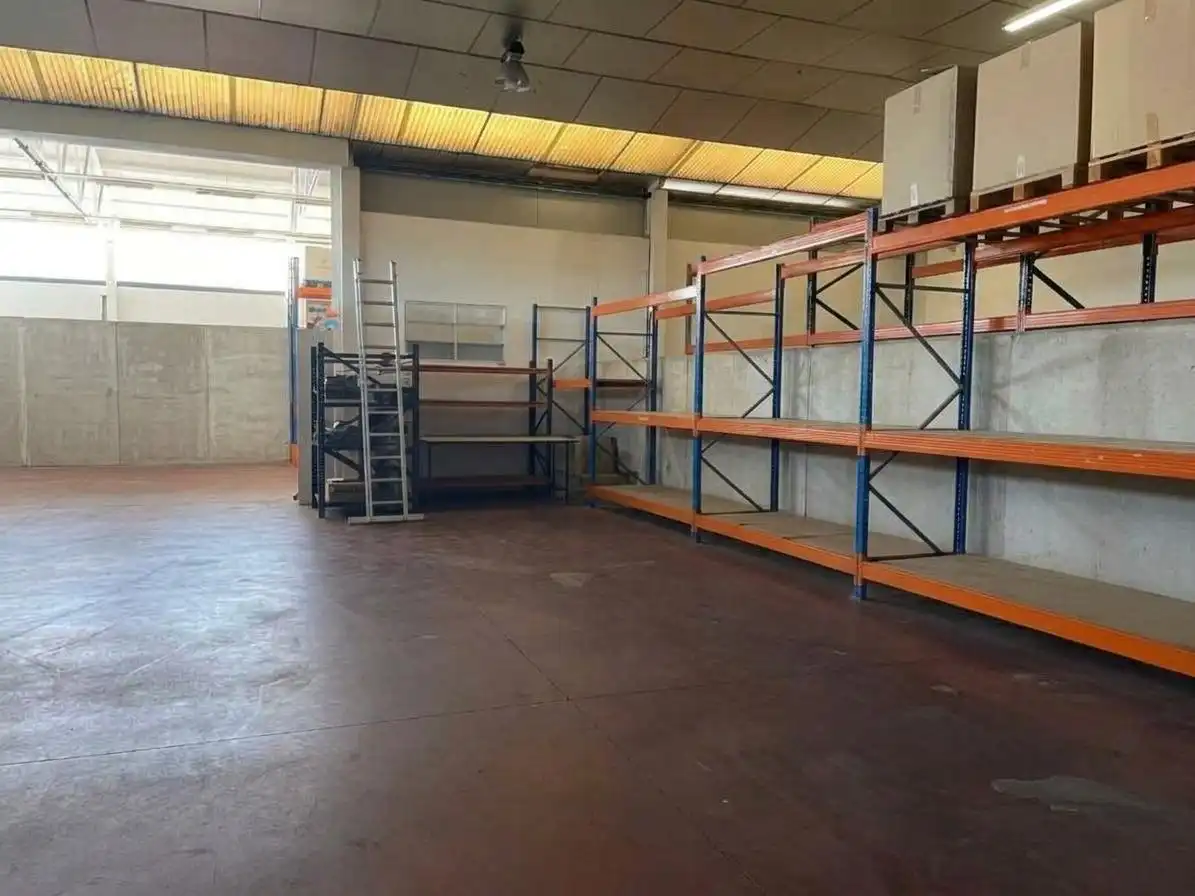 Nave industrial in vendita a Carrión de Calatrava, imagen 24