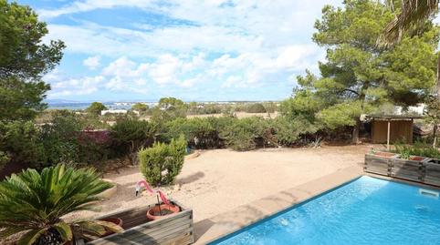 Foto 4 de Casa o chalet en venta en Camino Venda de Baix Portosaler, Formentera, Illes Balears
