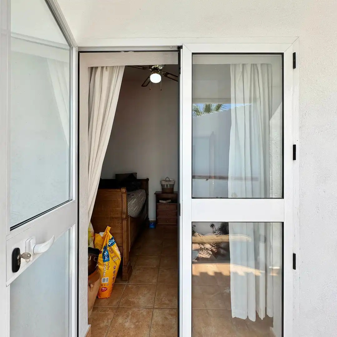 Casa rústica amb terrassa en venda a La Muela 5, imagen 25