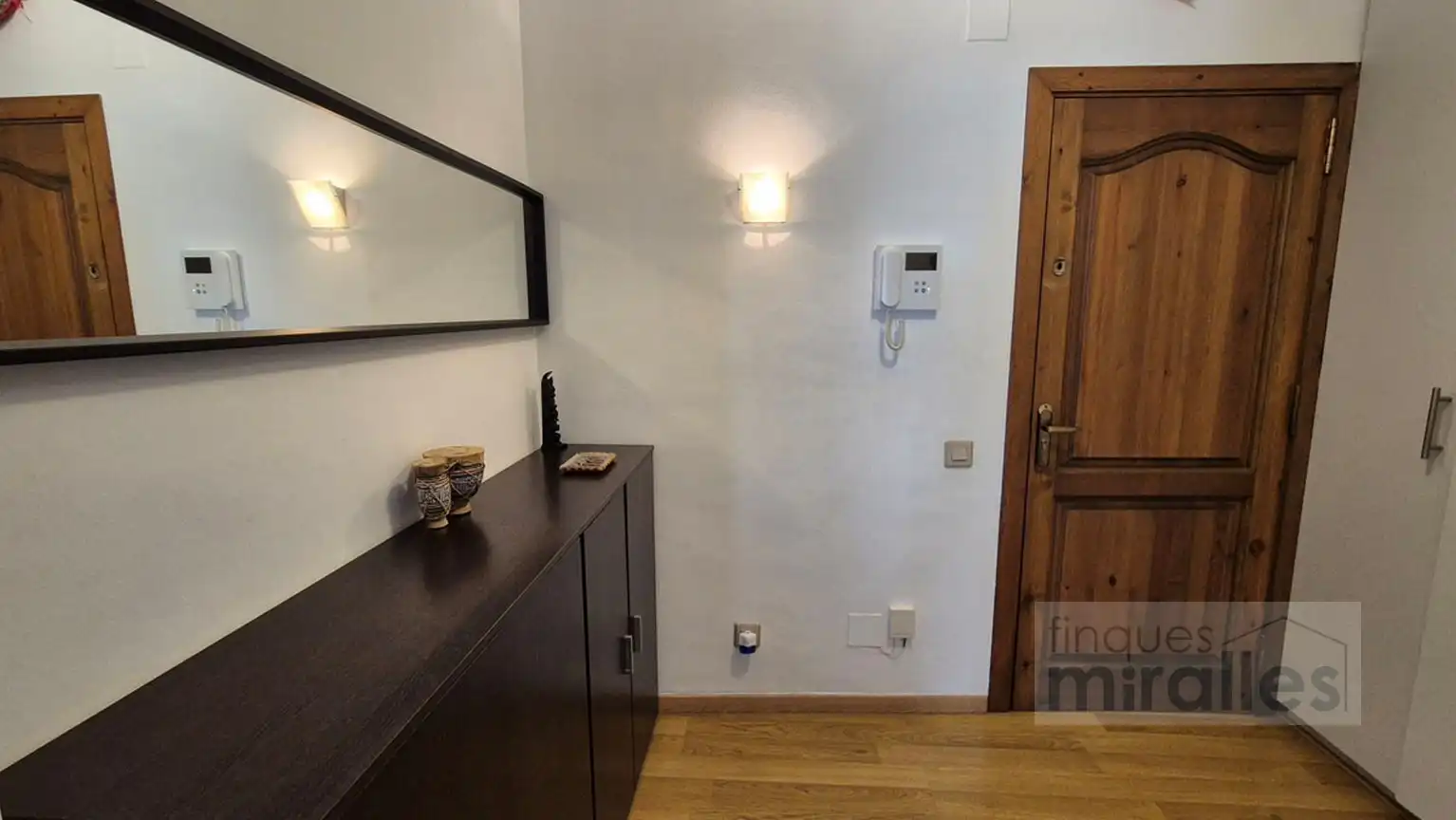 Flat with terrace for sale in Carrer Àngel Guimerà 13, imagen 16